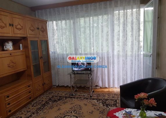 Inchiriere apartament 2 camere decomandat Piata Progresul - Fotografie 1