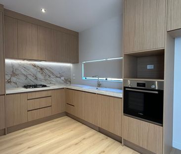 Modern Family Living in Prime Location - Photo 5