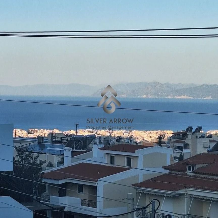 Μεζονέτα για ενοικίαση Αίγλη (Γλυφάδα) - Photo 1