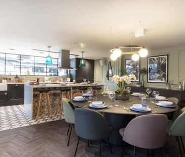 1 bedroom private hall to rent - Photo 6