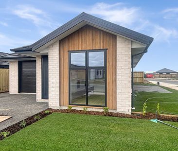 13 Accadia Drive, Rolleston, NZ 7614 - Photo 3