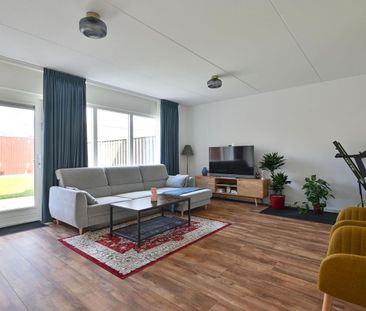 Huis te huur: Kajuit 16 1319 AN Almere - Photo 1