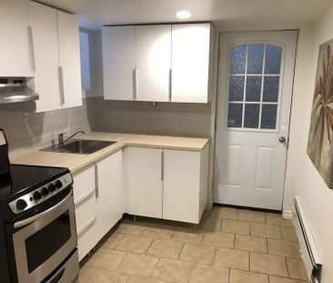 For Lease - 201 Madison Avenue Unit# Basement, Toronto, Ontario - Photo 5