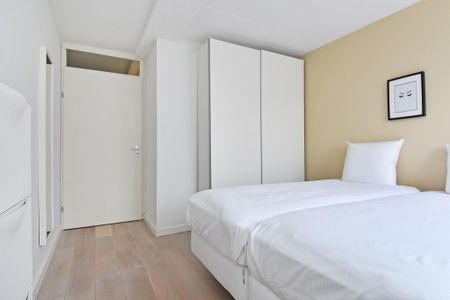 Te huur: Appartement Louise Henriëttestraat in Den Haag - Foto 4