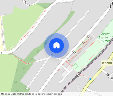 1 bedroom in a house share to rent - Photo 1