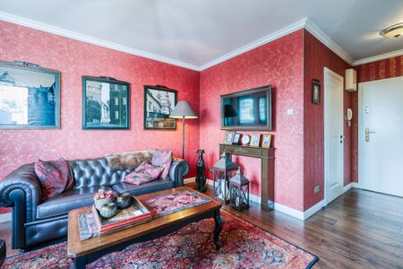 Luksusowy Apartament z widokiem na Wawel - CENTRUM - Photo 4