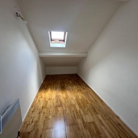 Location Appartement 1 pièce 17m² GRENOBLE 38000 - Photo 4