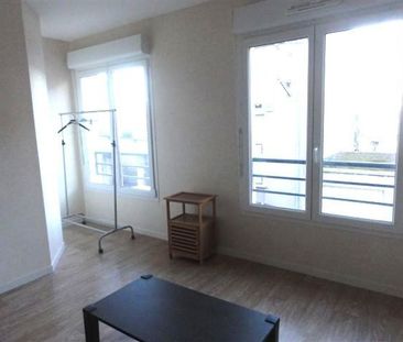 Location Appartement 2 pièces Meublé 38m² LE CREUSOT 71200 - Photo 1