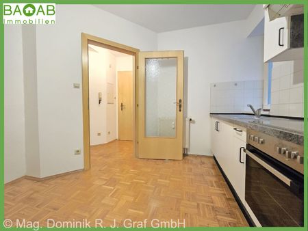 SEHR HELLE - WOHNUNG in TOP LAGE - GRAZ - Photo 2