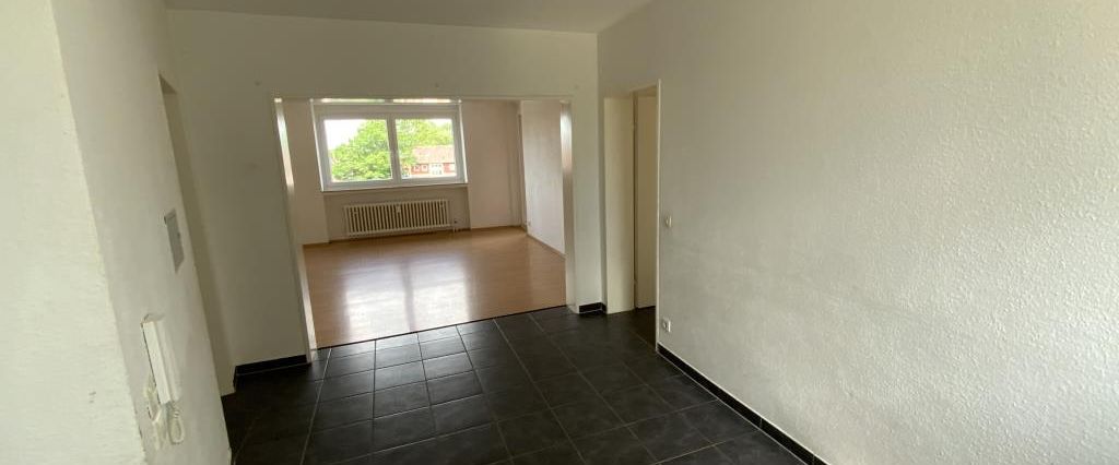Geräumige 3 Zimmer im 3.OG in Bockum-Hövel - Foto 1