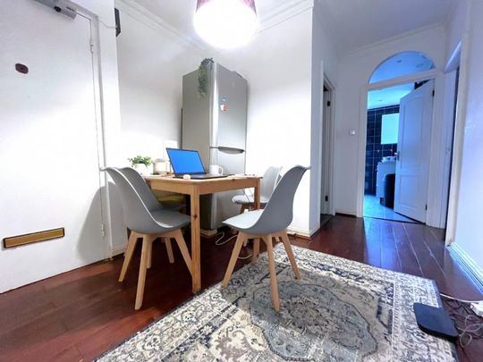 3 bedroom flat to rent - Photo 1