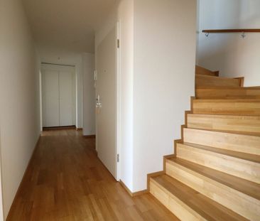 Nähe Kronenplatz und Schloss Binningen - grosszügige 4-Zimmer-Maiso... - Photo 6