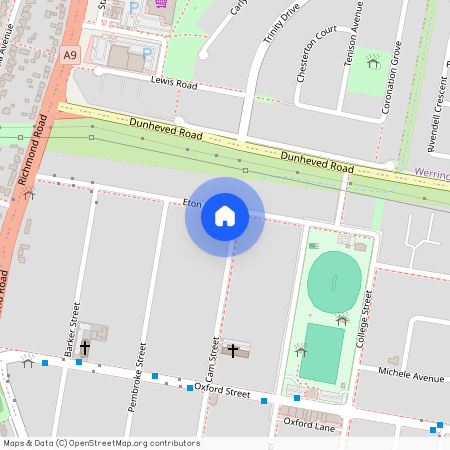 42 Eton Road, NSW 2747, Cambridge Park