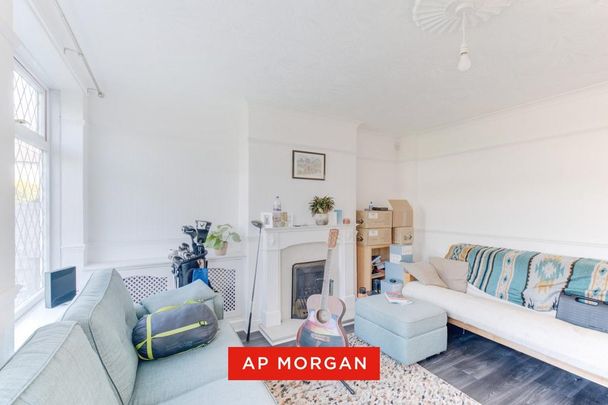3 bedroom terraced house to rent - Photo 1