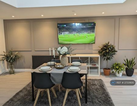 1 bedroom in a house share to rent - Photo 2