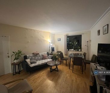1 bedroom in a flat share to rent - Photo 4