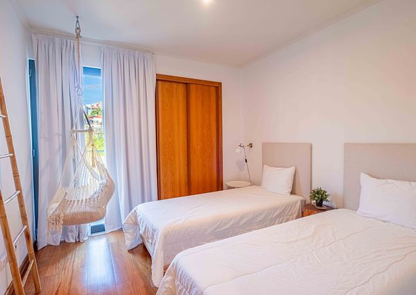 Two Bedroom Apartment | São Martinho | Funchal