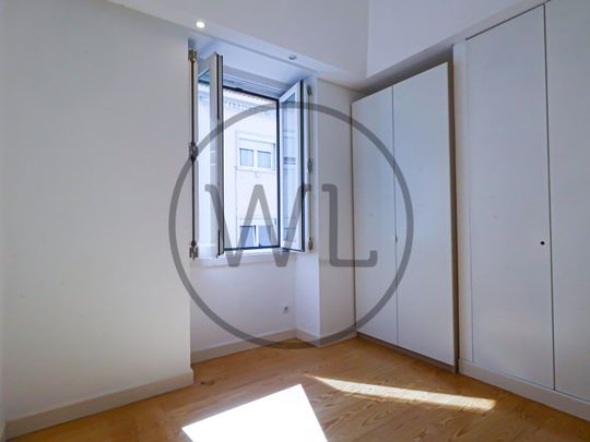 Apartamento T2 em Lisboa - Photo 1