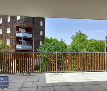 Location Appartement 4 pièces 82m² BLAGNAC 31700 - Photo 4