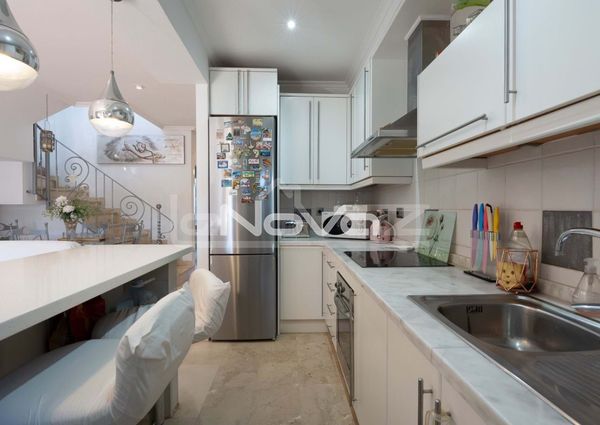 Bungalow with three bedrooms