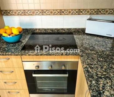 Piso en alquiler en Carrer del Raval, cerca de Travessia Raval - Photo 6