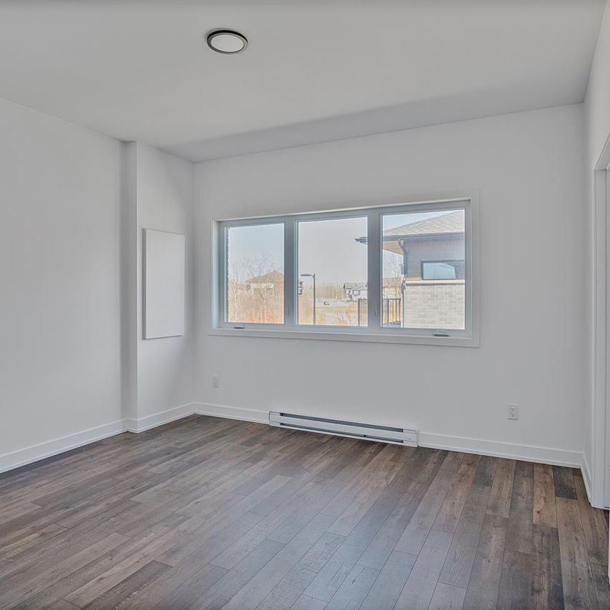 214 Rue De La Frégate (Gatineau) Grand Logement Secteur Calme - Photo 1