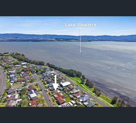 34 Charlton Street, Mount Warrigal, NSW 2528 - Photo 4