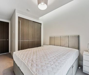 2 bedroom apartment to rent - Photo 6