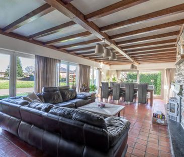 Woning met tuin te huur op goede locatie nabij het centrum van Sint... - Photo 1