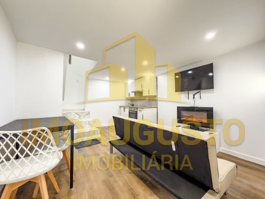 Moradia T2 em Guarda - Photo 1