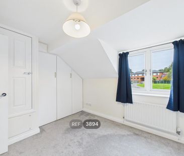 3 bedroom terraced house to rent - Photo 1