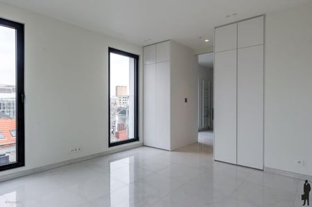 Penthouse te huur - Foto 3