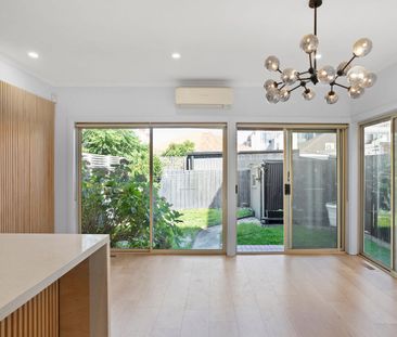 Sophisticated Living Behind a Timeless Period Façade - Photo 2