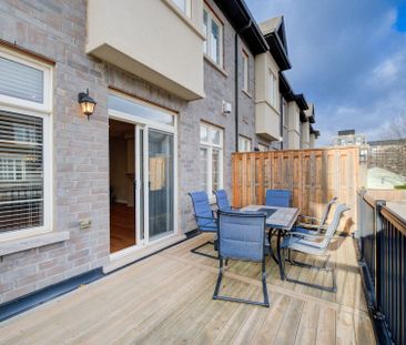 For Lease - 2285 Khalsa Gate, Oakville, Ontario - Photo 6