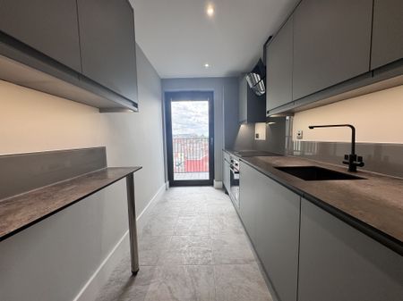 Jarrom Street, Leicester - Photo 5