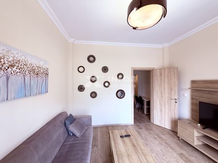 Ενοικιάζεται εξαιρετικό διαμέρισμα 4ου ορόφου με ασανσέρ, επιφάνειας 50τ.μ., στο κέντρο της Θεσσαλονίκης - Photo 5