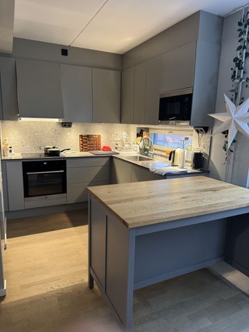 Wieselgrensgatan, Göteborg - Foto 5