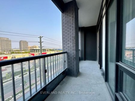 For Lease - 8868 Yonge Street Unit# 709E, Richmond Hill, Ontario - Photo 3
