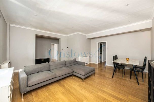Ovington Square, Knightsbridge - Photo 1