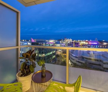 Studio Auckland CBD - Photo 3