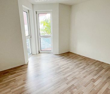 **VERMIETET** Ansprechende 3-Zimmer-Wohnung mit Pkw-Stellplatz und Gartennutzung - Photo 1