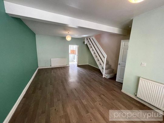 3 bedroom terraced house to rent - Photo 1