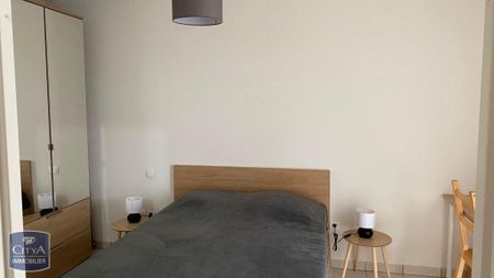 Location Appartement 2 pièces 40m² ST NAZAIRE 44600 - Photo 3
