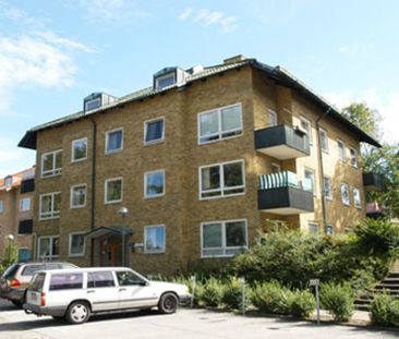 Ängdalavägen 32, Dammfri - Photo 5