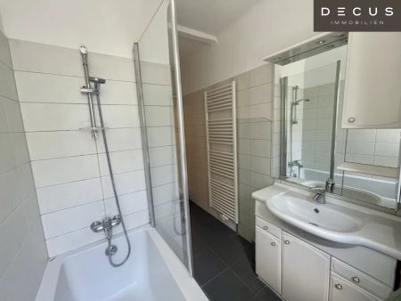 | 3-ZIMMER WOHNUNG | U-BAHN NÄHE | WG TAUGLICH | BEGRÜNTER INNENHOF | - Foto 3