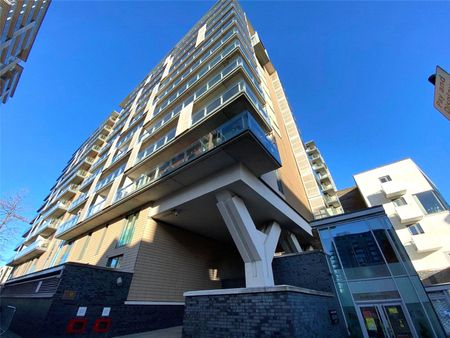 Spectrum, Block 3, Blackfriars Road, Manchester City Centre, M3 7BP - Photo 5