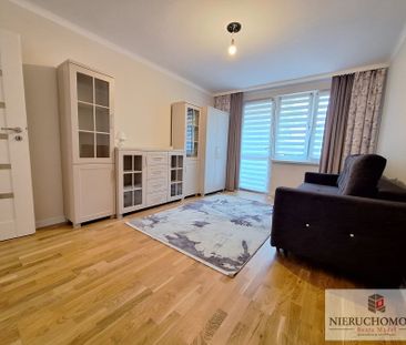 Jednopokojowe mieszkanie po remoncie, 37 m2 - Фото 6