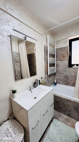 Proprietar! închiriere Apartament 67 mp -complet mobilat și utilat - Fotografie 4