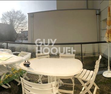 À louer : Appartement 2 pièces à Cernay - Photo 2