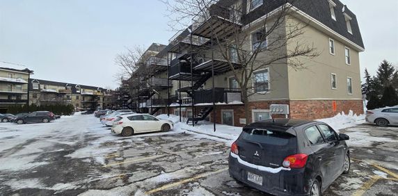 Appartement Sainte-Thérèse À Louer - Photo 2